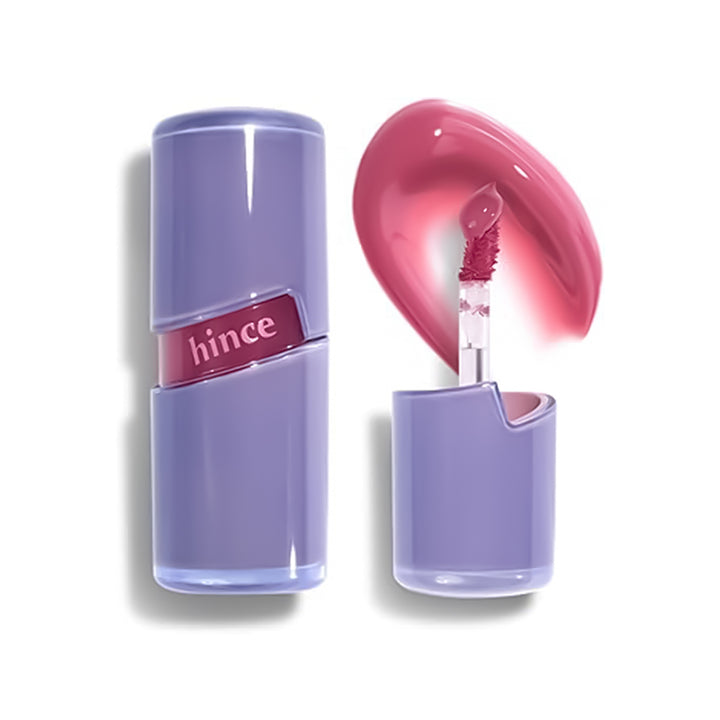 HINCE Raw Glow Gel Tint - Peaches&Creme Shop Korean Skincare Malta