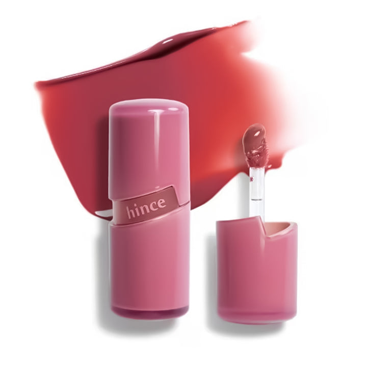HINCE Raw Glow Gel Tint - Peaches&Creme Shop Korean Skincare Malta