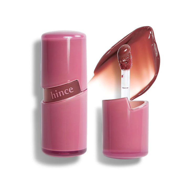 HINCE Raw Glow Gel Tint - Peaches&Creme Shop Korean Skincare Malta