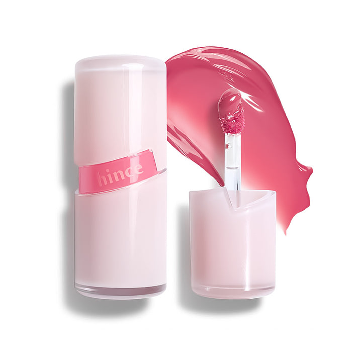 HINCE Raw Glow Gel Tint - Peaches&Creme Shop Korean Skincare Malta