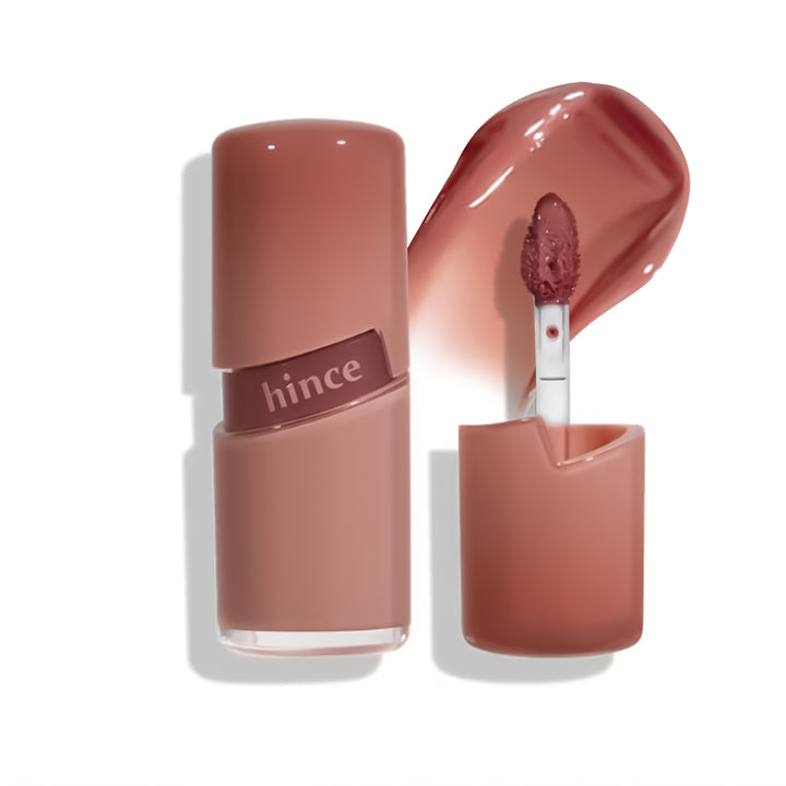 HINCE Raw Glow Gel Tint - Peaches&Creme Shop Korean Skincare Malta