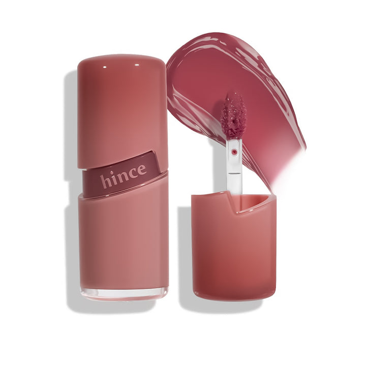 HINCE Raw Glow Gel Tint - Peaches&Creme Shop Korean Skincare Malta