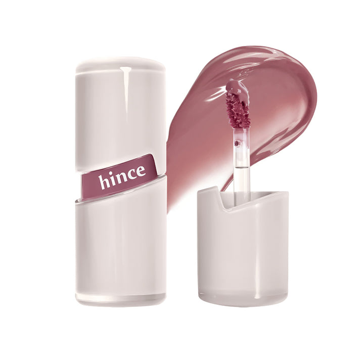 HINCE Raw Glow Gel Tint - Peaches&Creme Shop Korean Skincare Malta