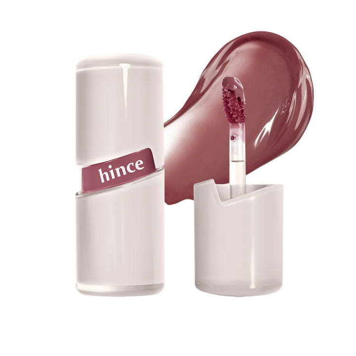 HINCE Raw Glow Gel Tint - Peaches&Creme Shop Korean Skincare Malta