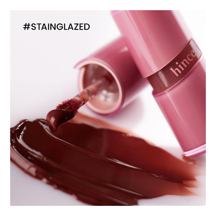 HINCE Raw Glow Gel Tint - Peaches&Creme Shop Korean Skincare Malta