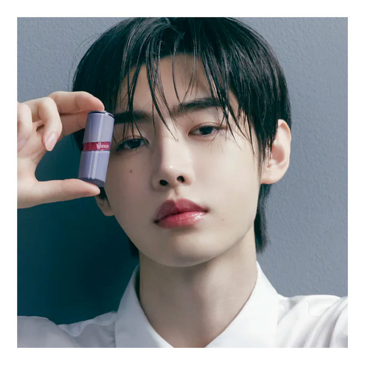 HINCE Raw Glow Gel Tint - Peaches&Creme Shop Korean Skincare Malta