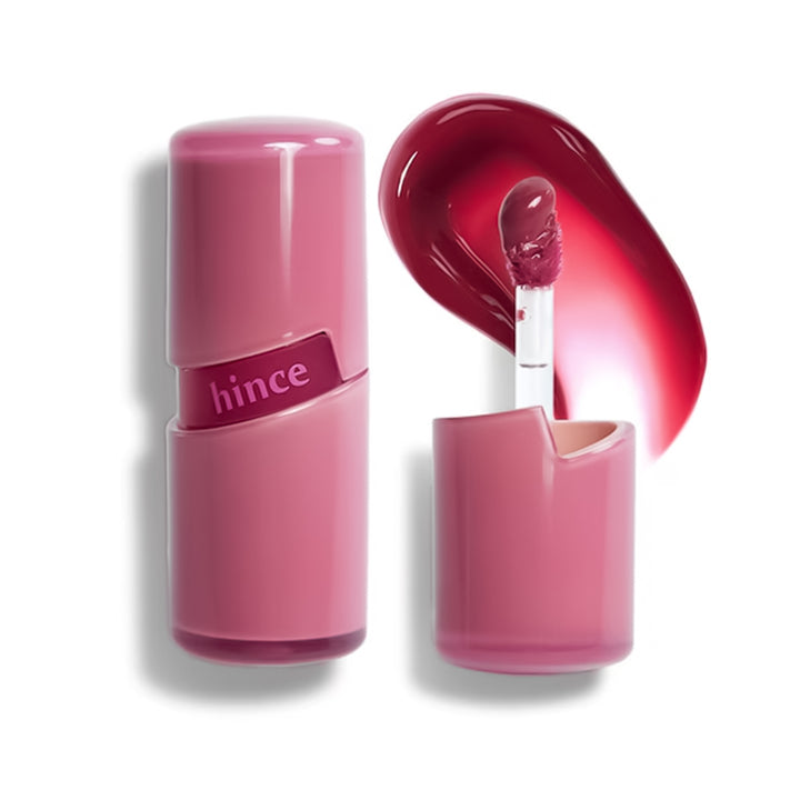 Raw Glow Gel Tint