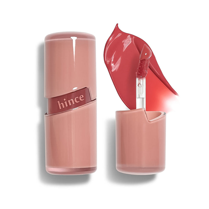 Raw Glow Gel Tint