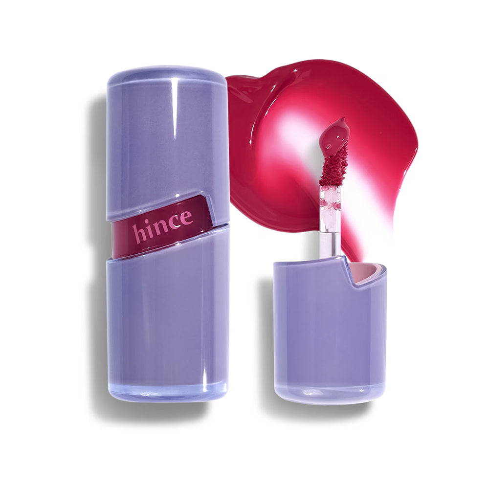 Raw Glow Gel Tint