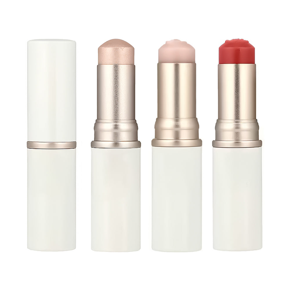 HINCE True Dimension Radiance Balm - Peaches&Creme Shop Korean Skincare Malta