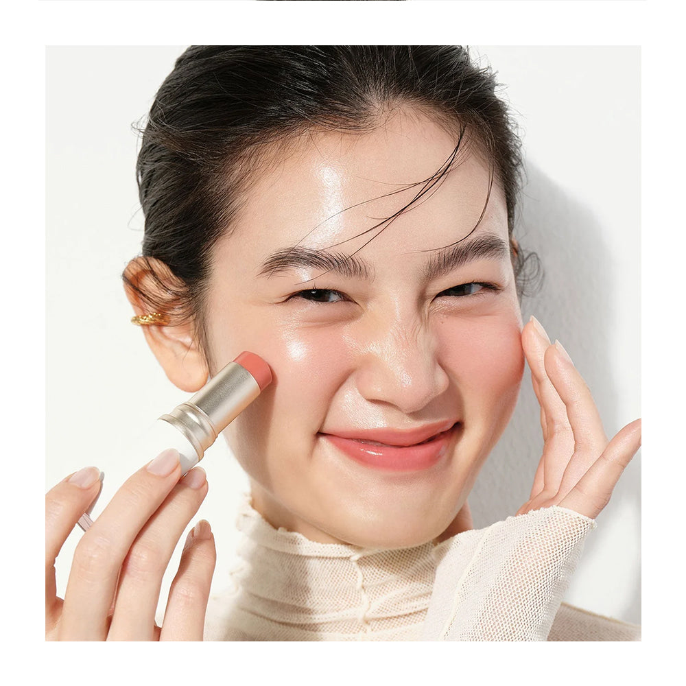 HINCE True Dimension Radiance Balm - Peaches&Creme Shop Korean Skincare Malta