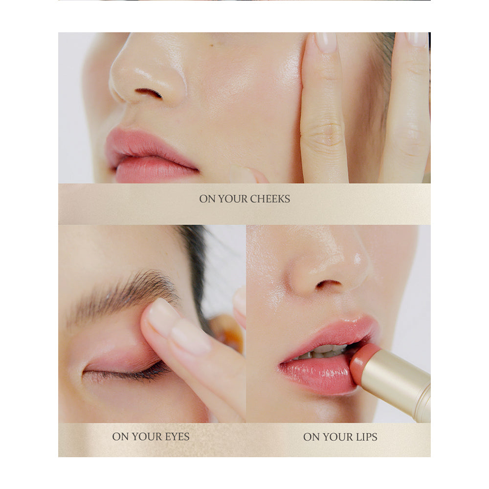 HINCE True Dimension Radiance Balm - Peaches&Creme Shop Korean Skincare Malta
