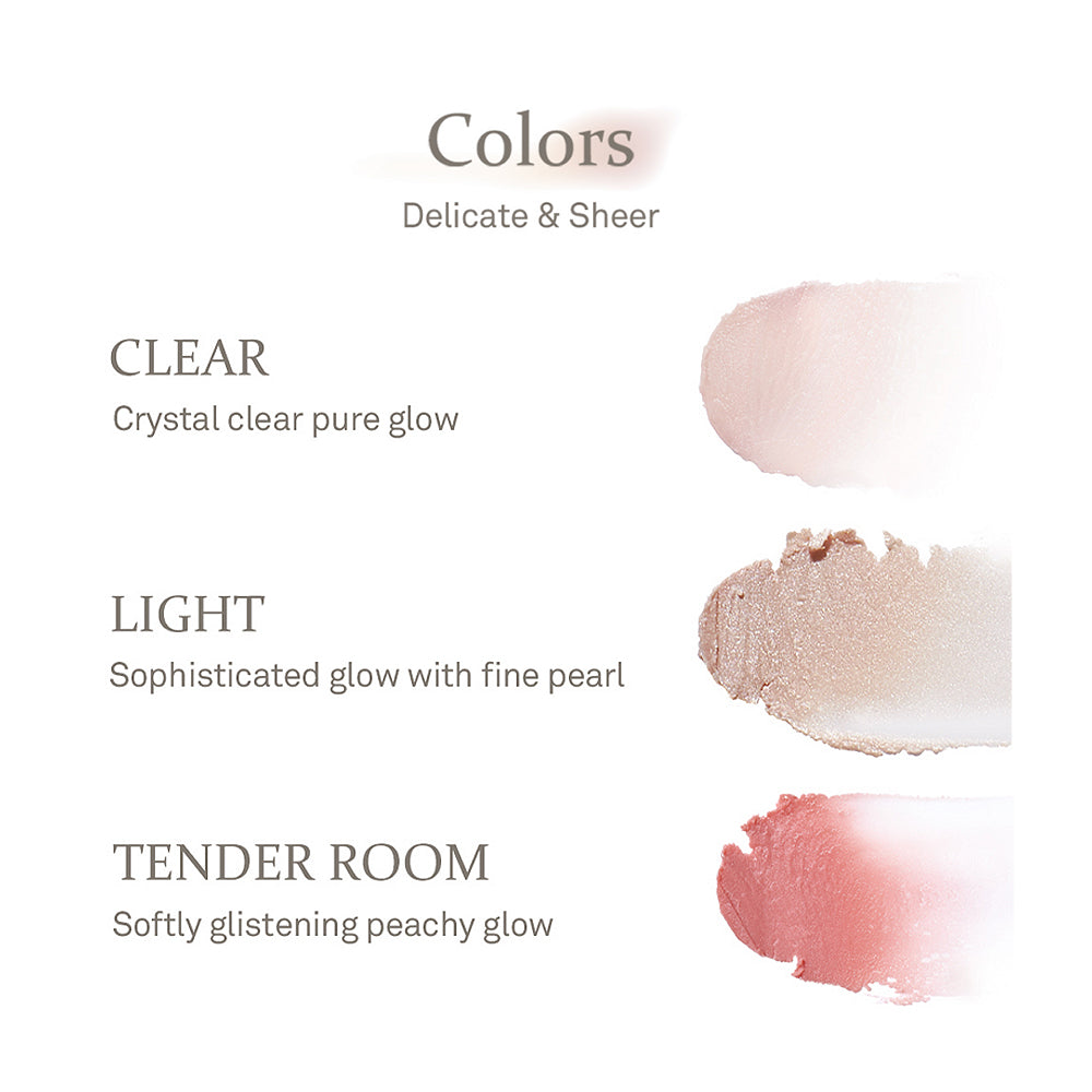 HINCE True Dimension Radiance Balm - Peaches&Creme Shop Korean Skincare Malta