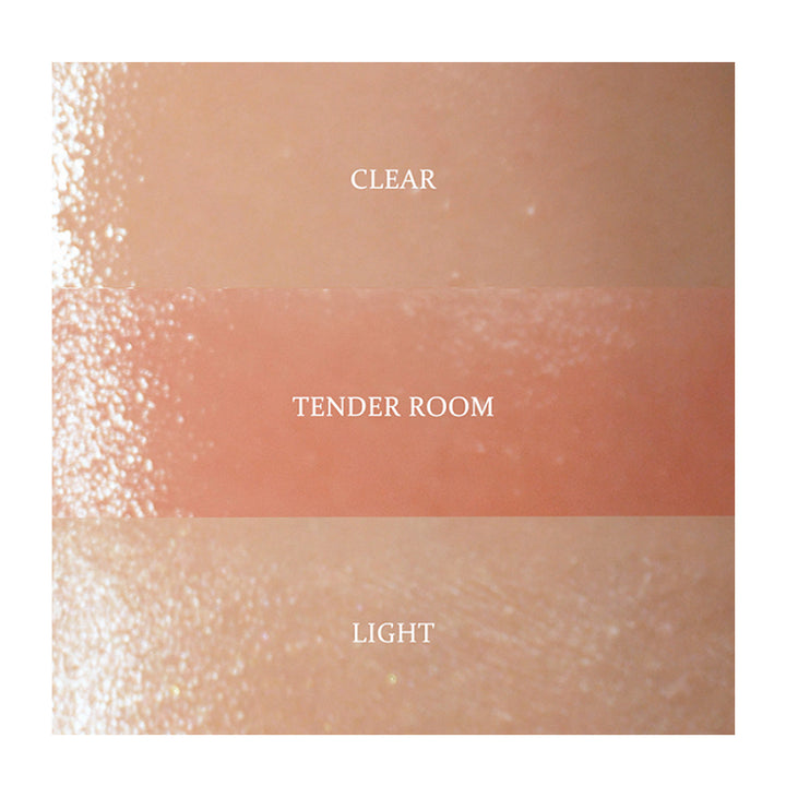 HINCE True Dimension Radiance Balm - Peaches&Creme Shop Korean Skincare Malta