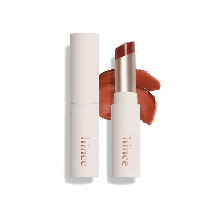 Lipstick with &