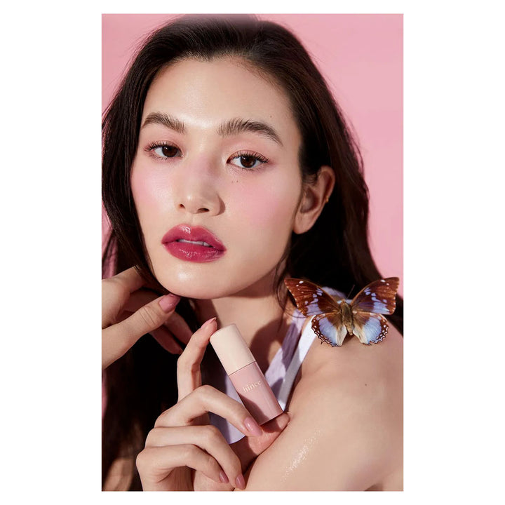 Dewy Liquid Cheek