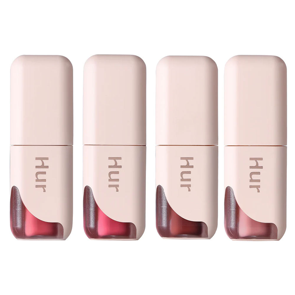 HOUSE OF HUR Glowy Ampoule Tint - Peaches&Creme Shop Korean Skincare Malta