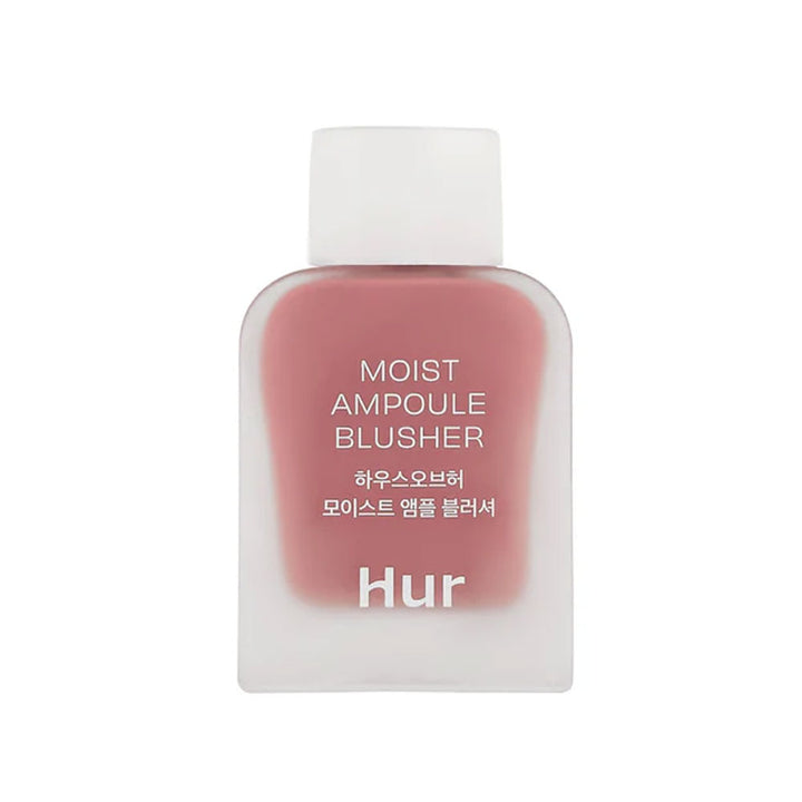 HOUSE OF HUR Moist Ampoule Blusher - Peaches&Creme Shop Korean Skincare Malta