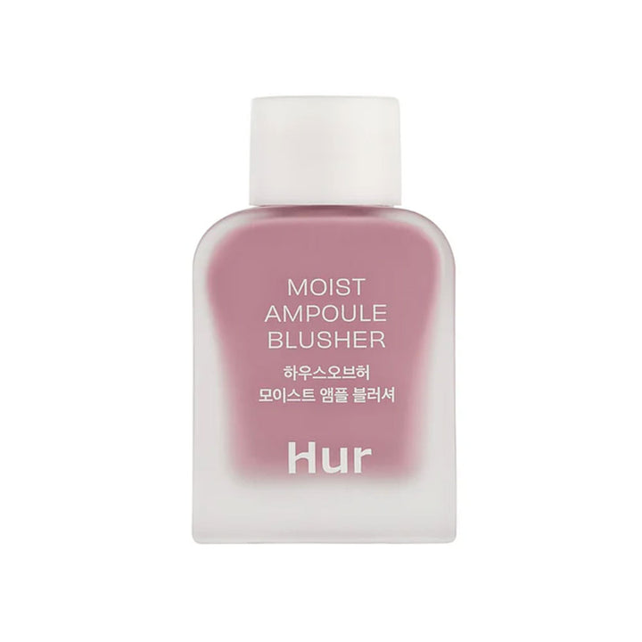 HOUSE OF HUR Moist Ampoule Blusher - Peaches&Creme Shop Korean Skincare Malta