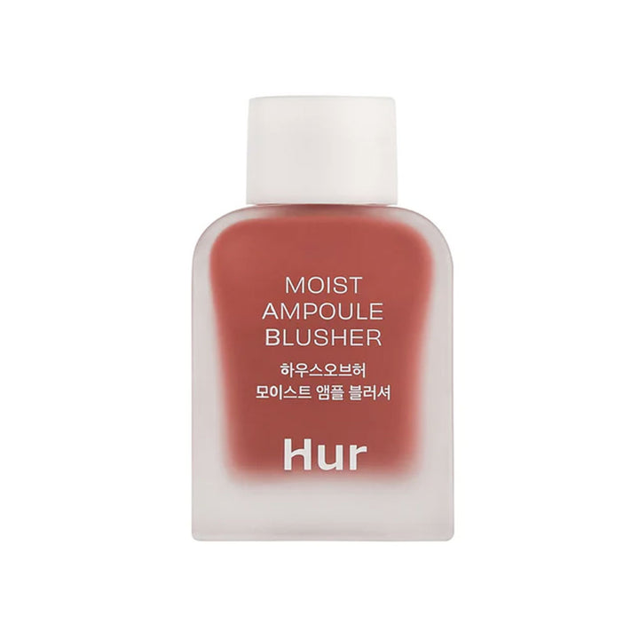 HOUSE OF HUR Moist Ampoule Blusher - Peaches&Creme Shop Korean Skincare Malta