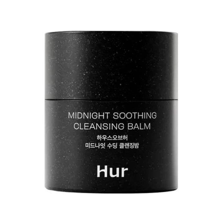 HOUSE OF HUR Midnight Soothing Cleansing Balm - Peaches&Creme Shop Korean Skincare Malta