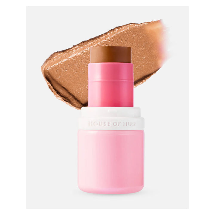 HOUSE OF HUR Every Cheek Blush - Peaches&Creme Shop Korean Skincare Malta