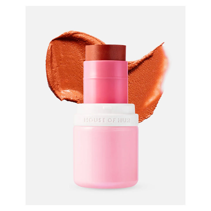 HOUSE OF HUR Every Cheek Blush - Peaches&Creme Shop Korean Skincare Malta