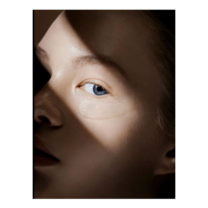HUXLEY Secret of Sahara Eye Cream: Concentrate On - Peaches&Creme Shop Korean Skincare Malta