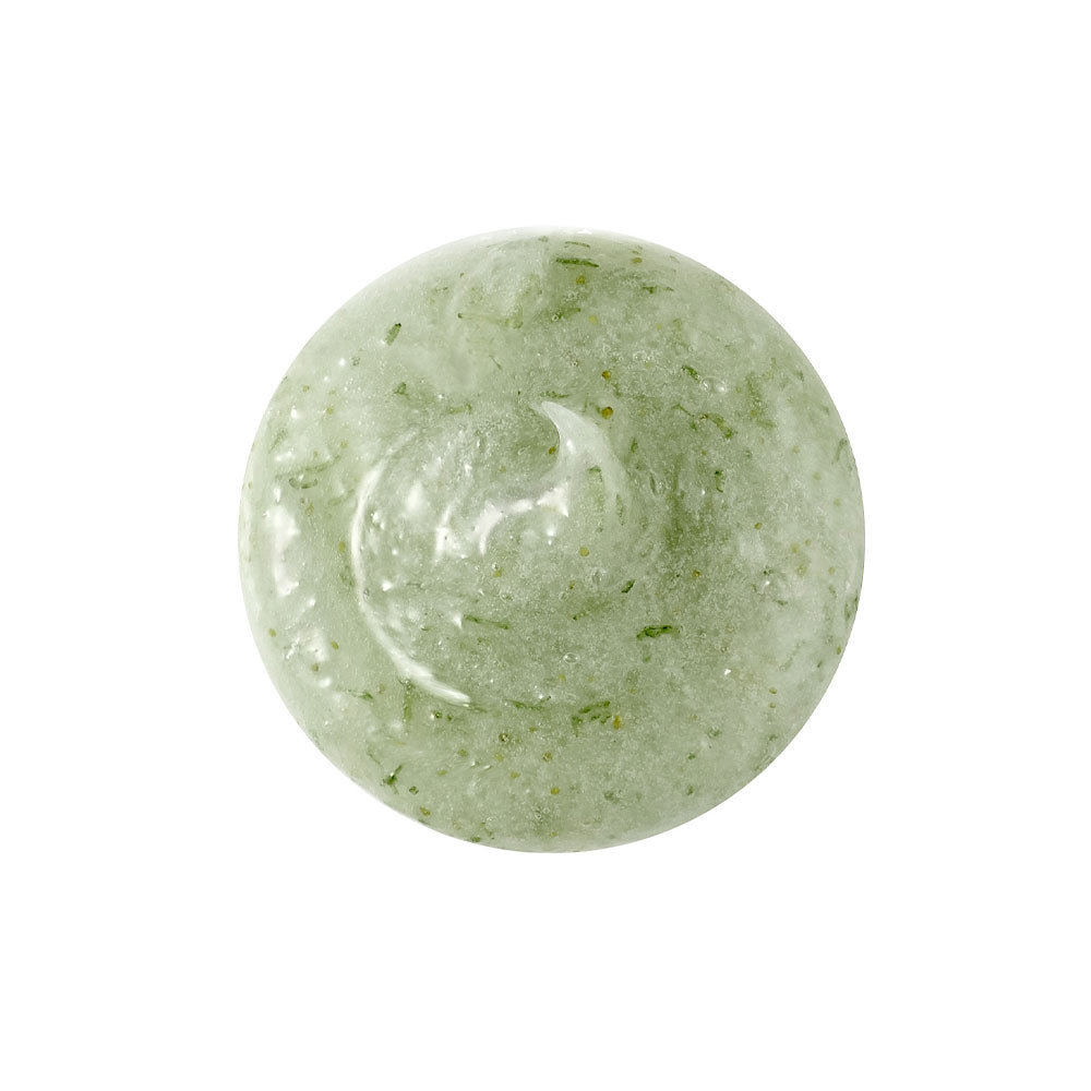 HUXLEY Secret of Sahara Scrub Mask: Sweet Therapy - Peaches&Creme Shop Korean Skincare Malta