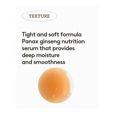 HYGGEE Natural Repair Serum - Peaches&Creme Shop Korean Skincare Malta