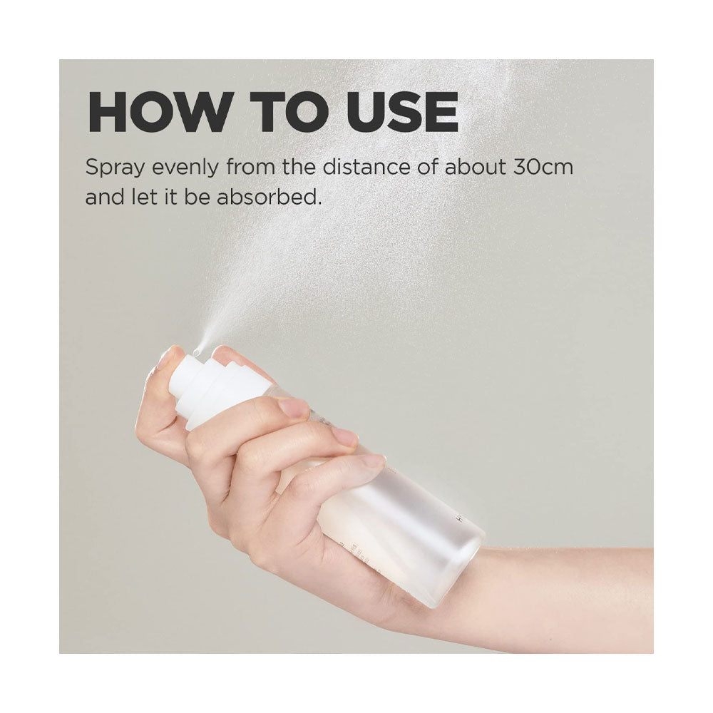 HYGGEE All-In-One Mist - Peaches&Creme Shop Korean Skincare Malta