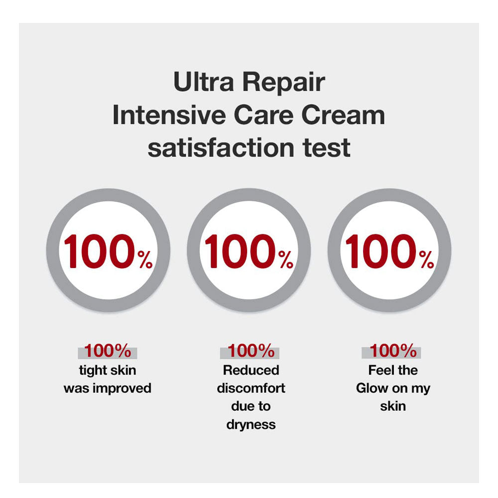 ILLIYOON Ultra Repair Intensive Care Cream - Peaches&Creme Shop Korean Skincare Malta