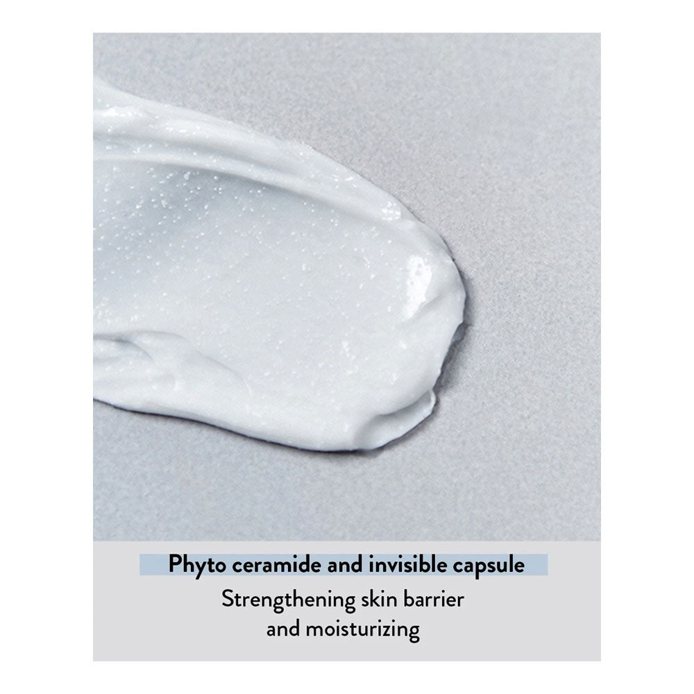 ILLIYOON Ceramide Ato Concentrate Cream - Peaches&Creme Shop Korean Skincare Malta