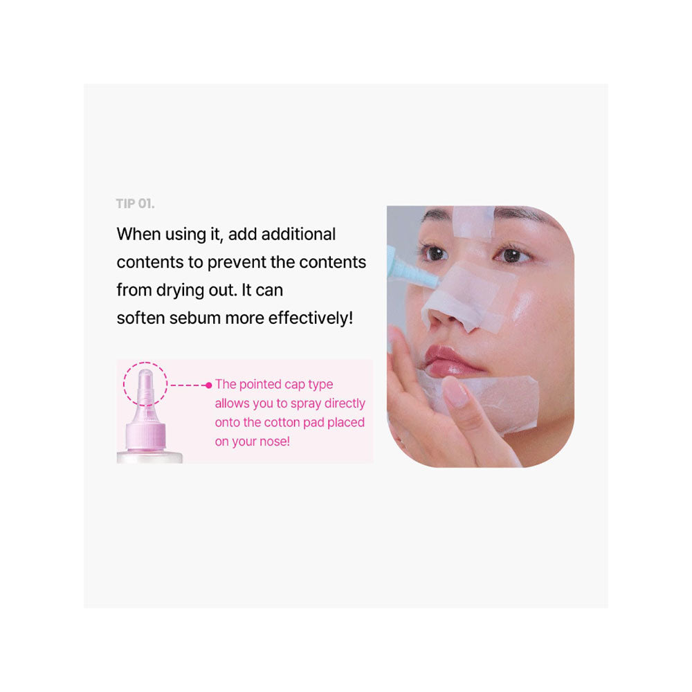 ILSO Super Melting Sebum Softener - Peaches&Creme Shop Korean Skincare Malta