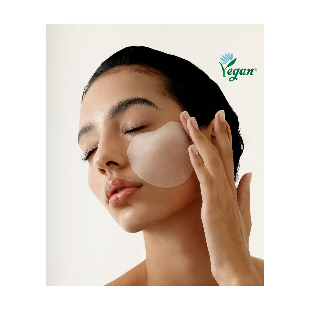 ILSO Heartleaf Tendersome Double Calming Pad - Peaches&Creme Shop Korean Skincare Malta