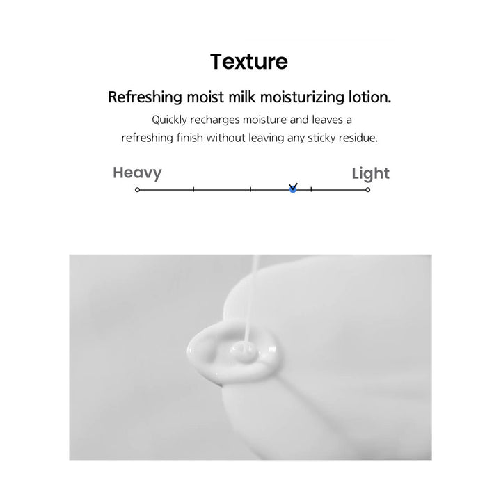 ILSO Daily Moisture Softening Lotion - Peaches&Creme Shop Korean Skincare Malta