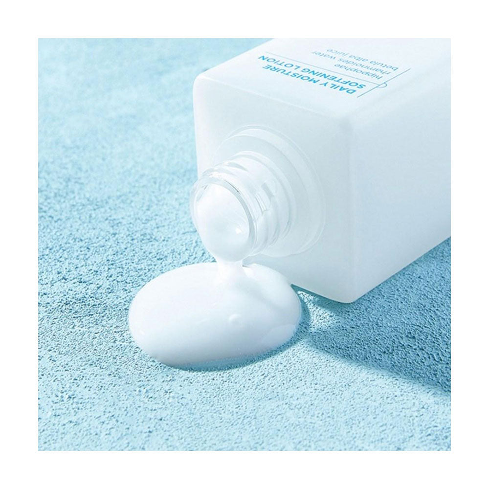 ILSO Daily Moisture Softening Lotion - Peaches&Creme Shop Korean Skincare Malta