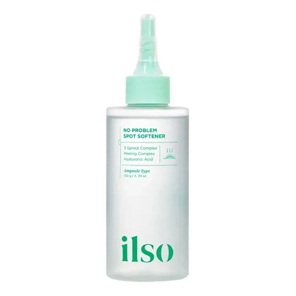 ILSO No Problem Spot Softener - Peaches&Creme Shop Korean Skincare Malta