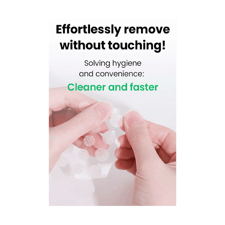 ILSO No Problem Spot Patch - Peaches&Creme Shop Korean Skincare Malta