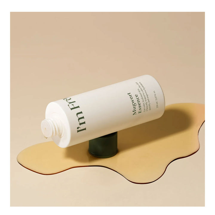 I'm From Mugwort Essence - Peaches&Creme Shop Korean Skincare Malta