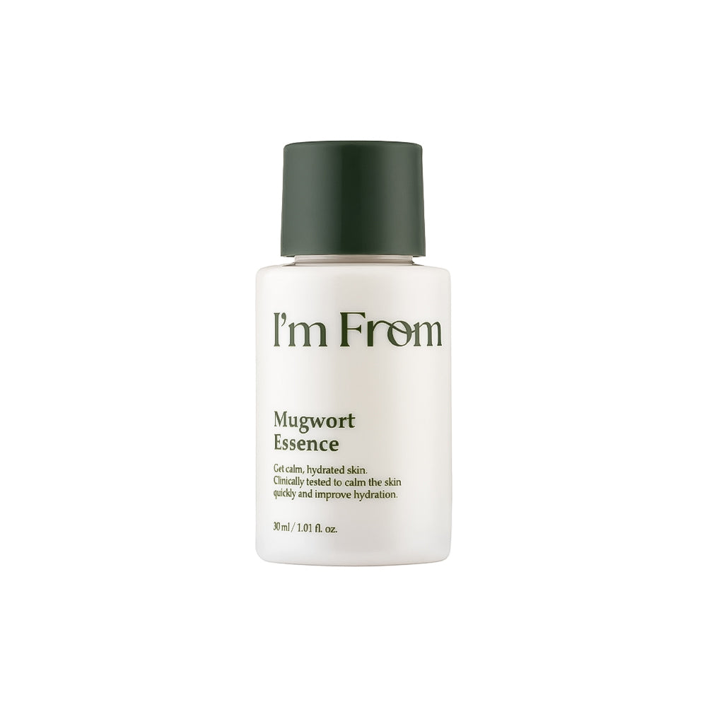 Mugwort Essence