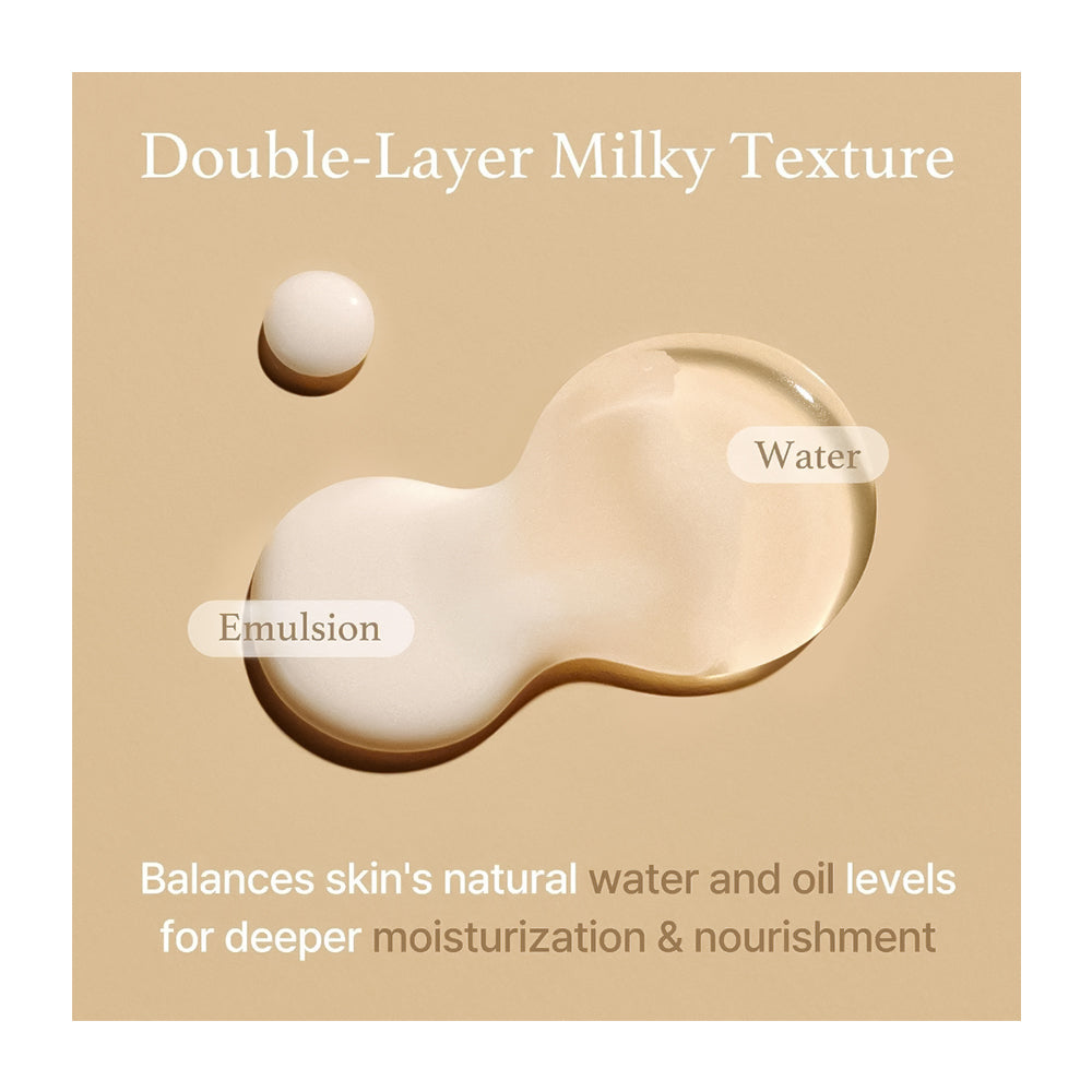 Product packaging with &