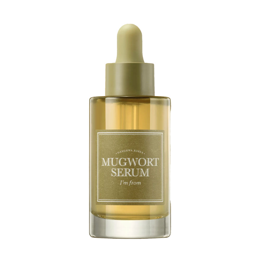 I'm FROM Mugwort Serum - Peaches&Creme Shop Korean Skincare Malta