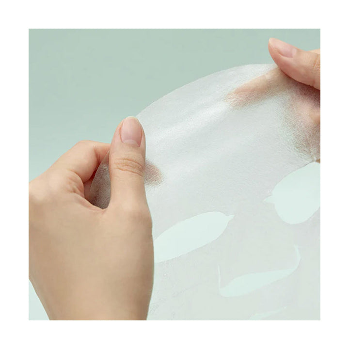 I'm FROM Vitamin Tree Sheet Mask - Peaches&Creme Shop Korean Skincare Malta