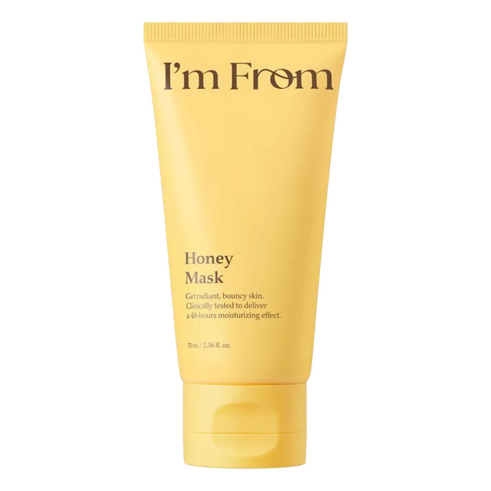 I'm From Honey Mask - Peaches&Creme Shop Korean Skincare Malta