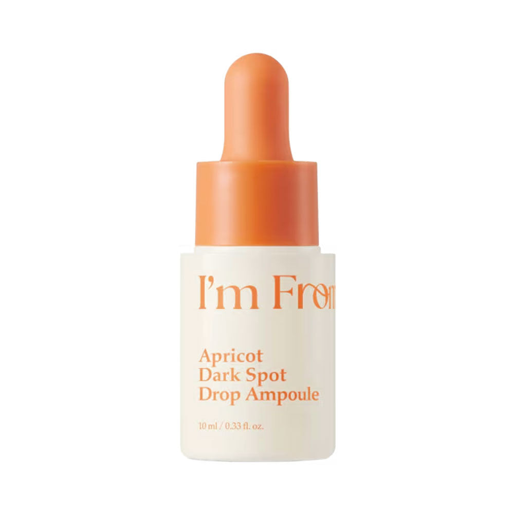 I'M FROM Apricot Dark Spot Drop Ampoule - Peaches&Creme Shop Korean Skincare Malta