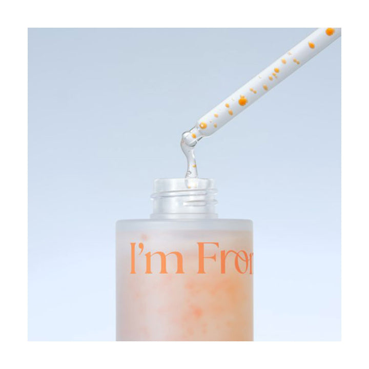 I'M FROM Apricot Dark Spot Drop Ampoule - Peaches&Creme Shop Korean Skincare Malta