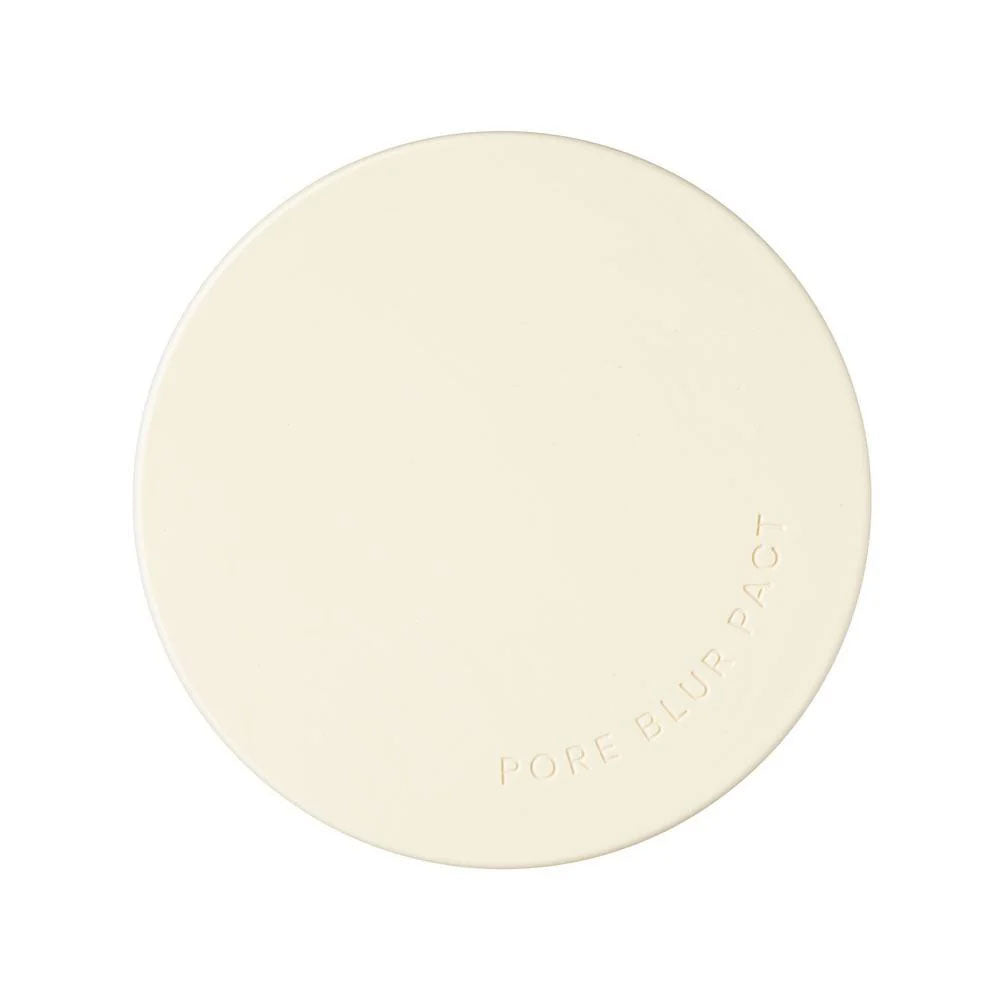 INNISFREE Pore Blur Pact - Peaches&Creme Shop Korean Skincare Malta