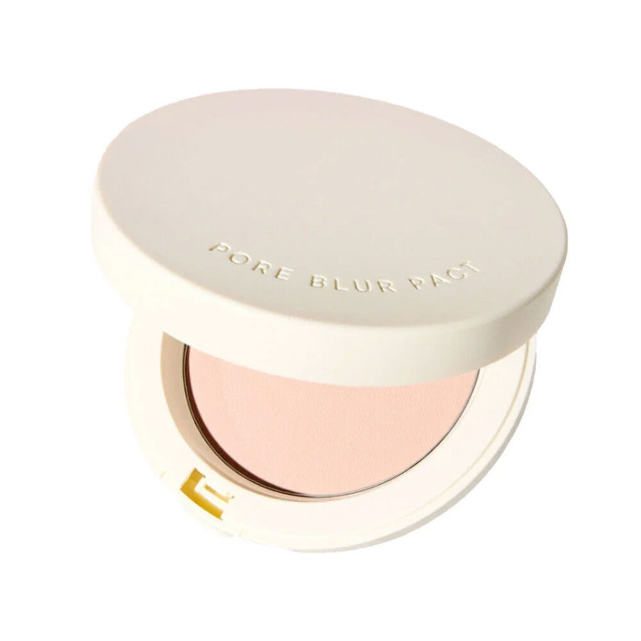 INNISFREE Pore Blur Pact - Peaches&Creme Shop Korean Skincare Malta