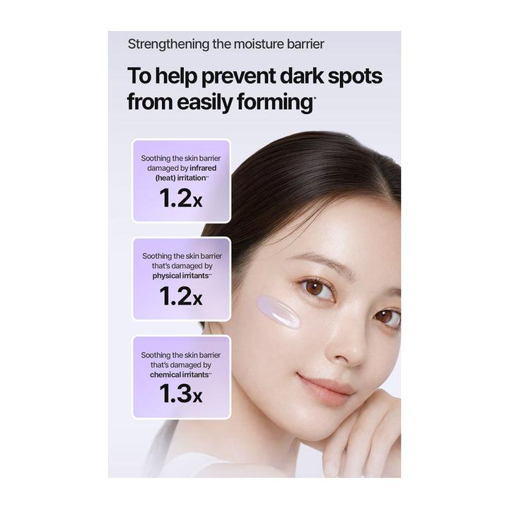 ISNTREE Onion Newpair Gel Cream PLUS - Peaches&amp;Creme Shop Korean Skincare Malta